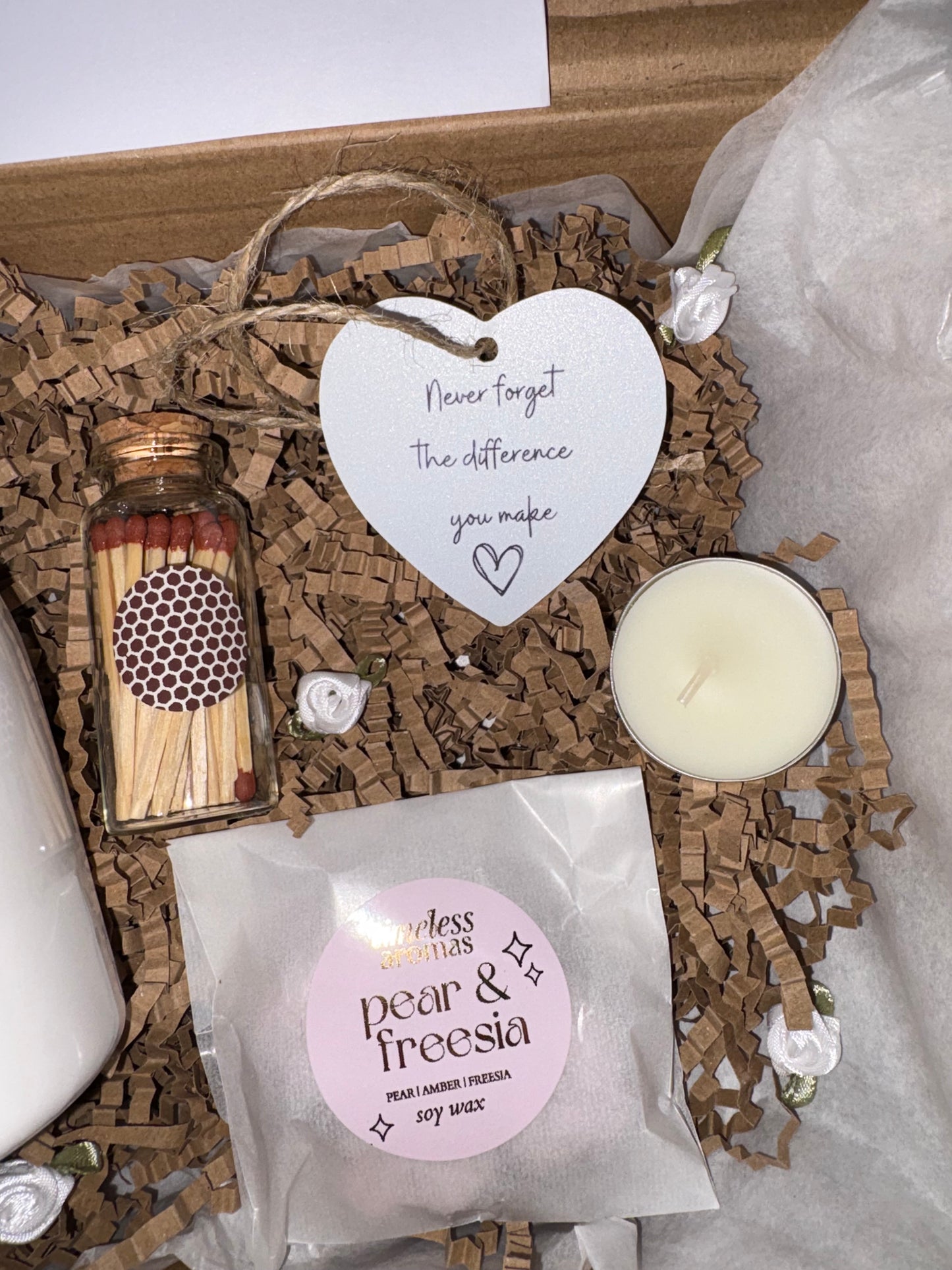 Sympathy Gift For Family And Friends