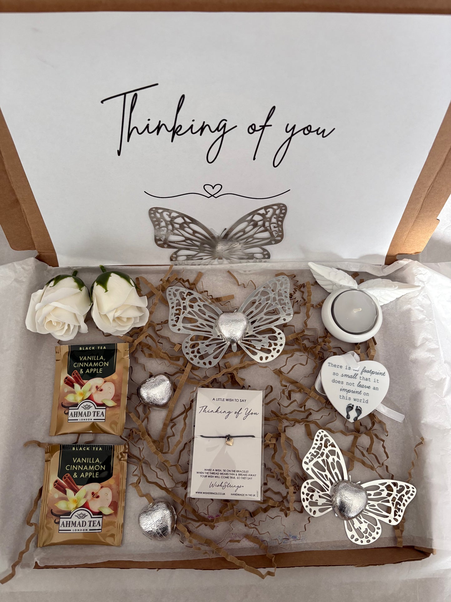 Miscarriage Gift Hamper