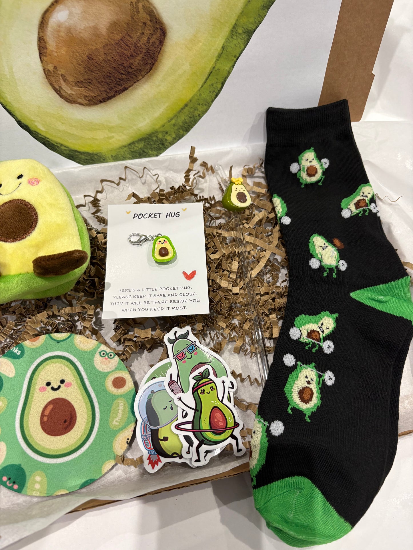 Avocado Hamper