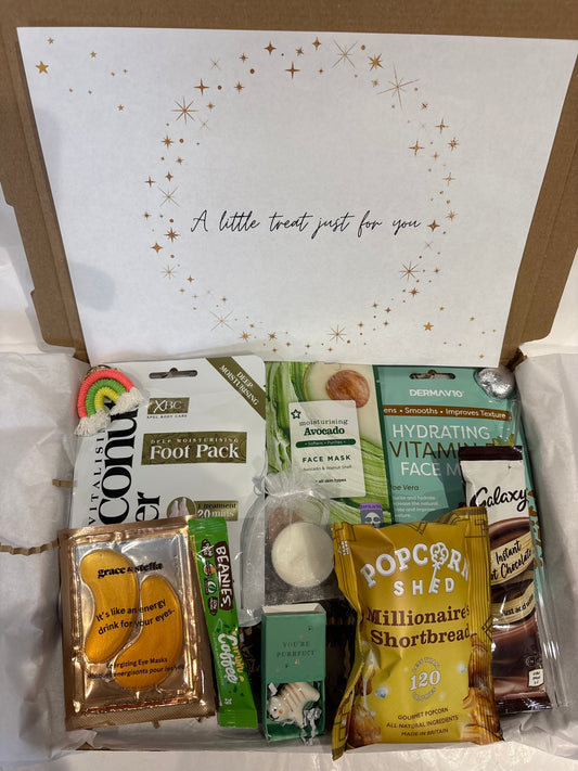 Your Purrfect Cat Hamper