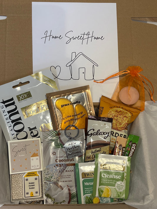 Home Sweet Home Hamper