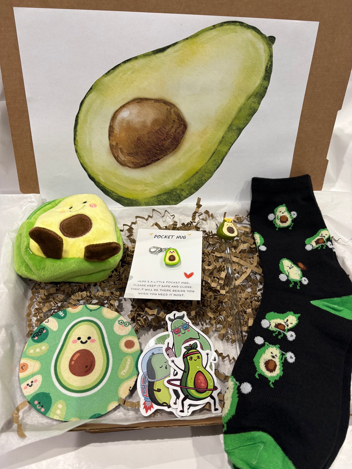 Avocado Hamper