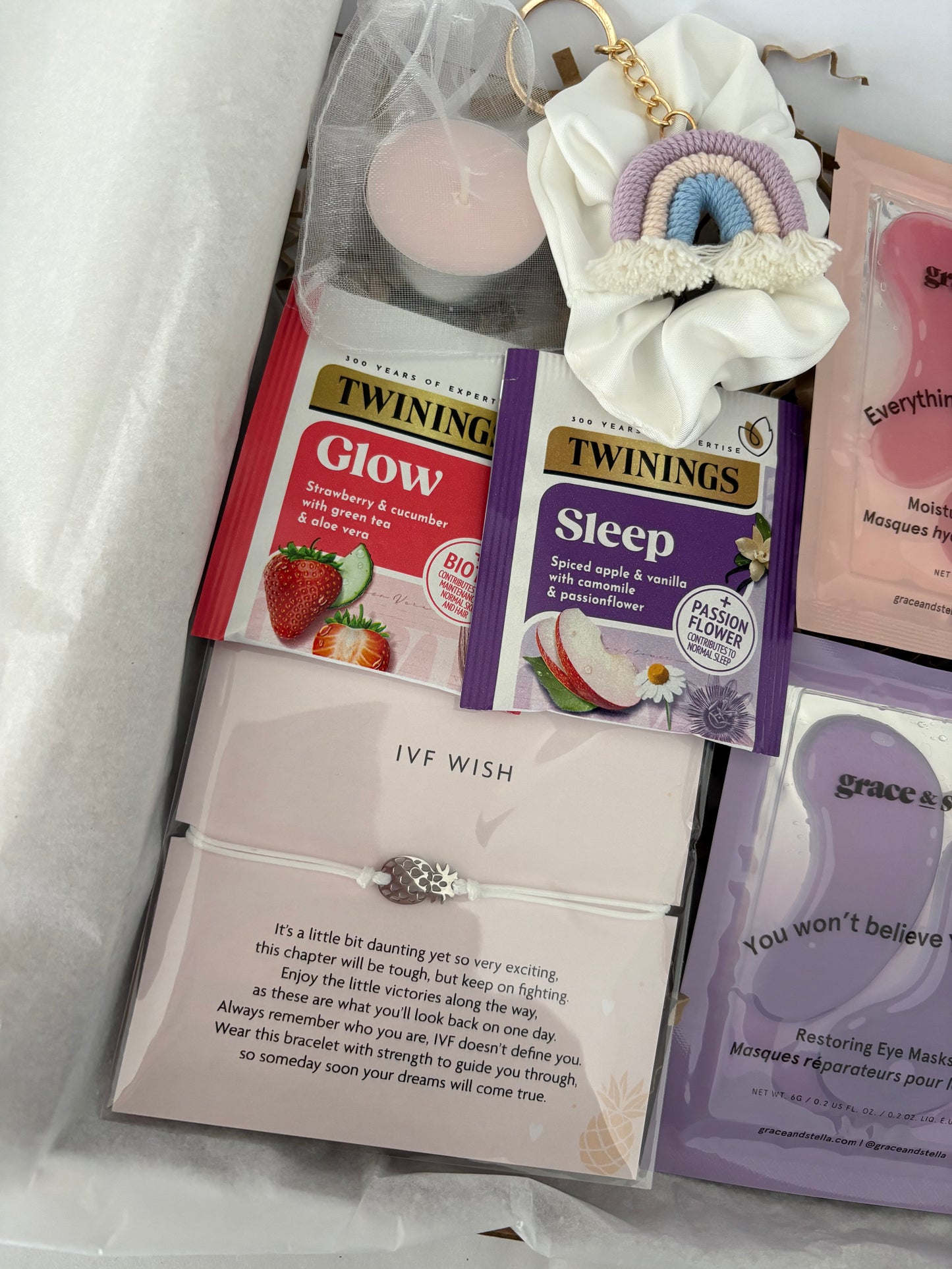 IVF Thinking Of You Gift