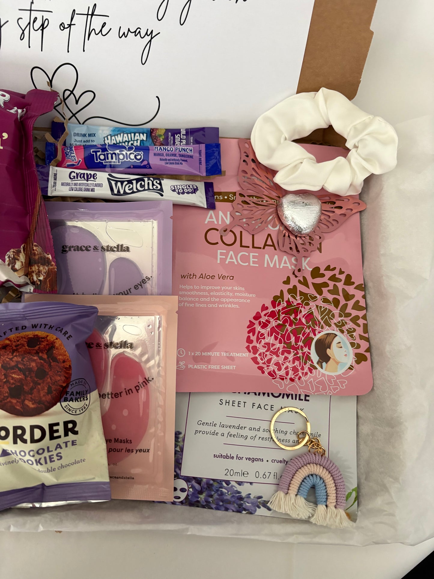 Granddaughter Gift Hamper