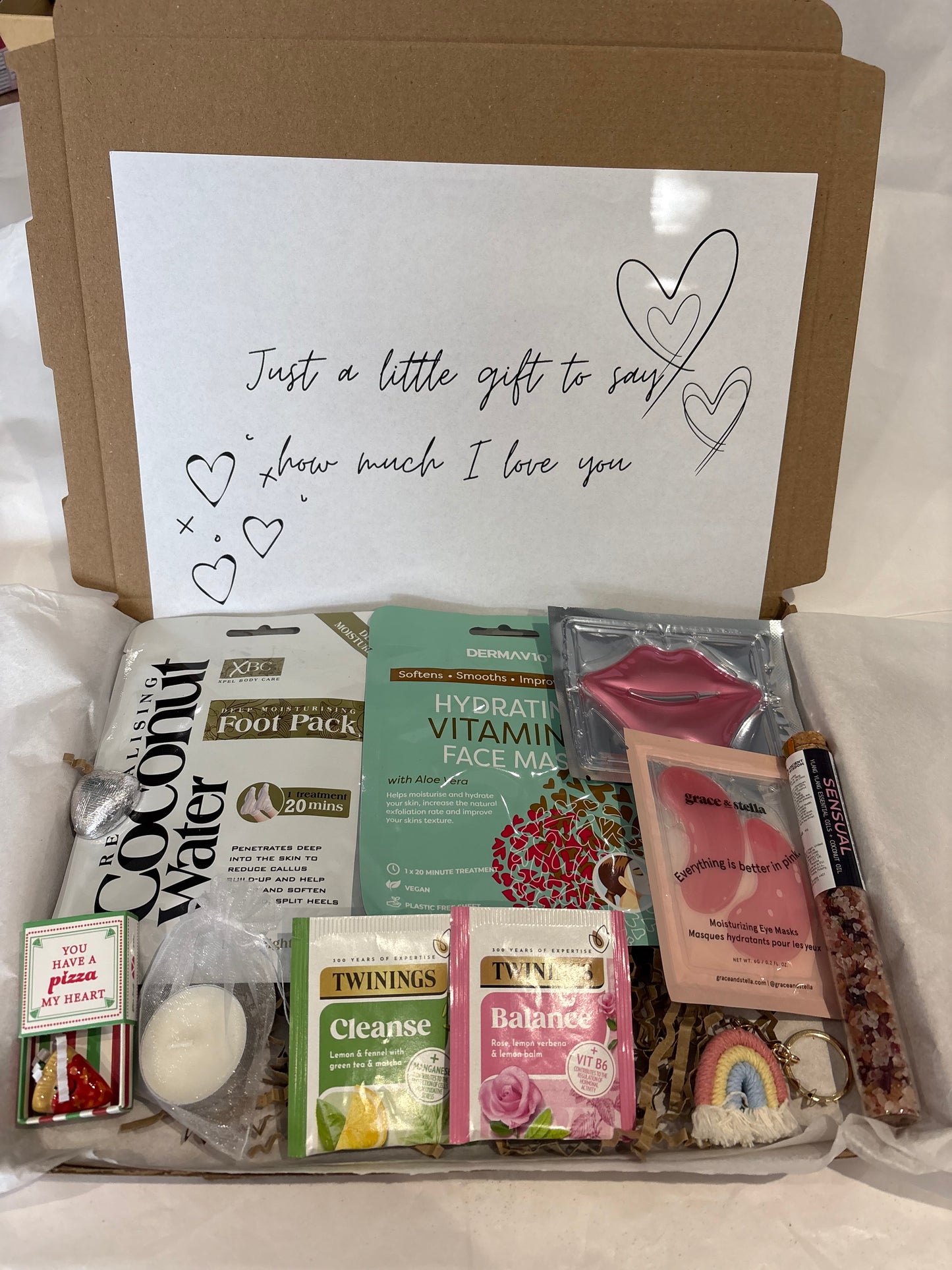 You Have A Pizza My Heart Gift