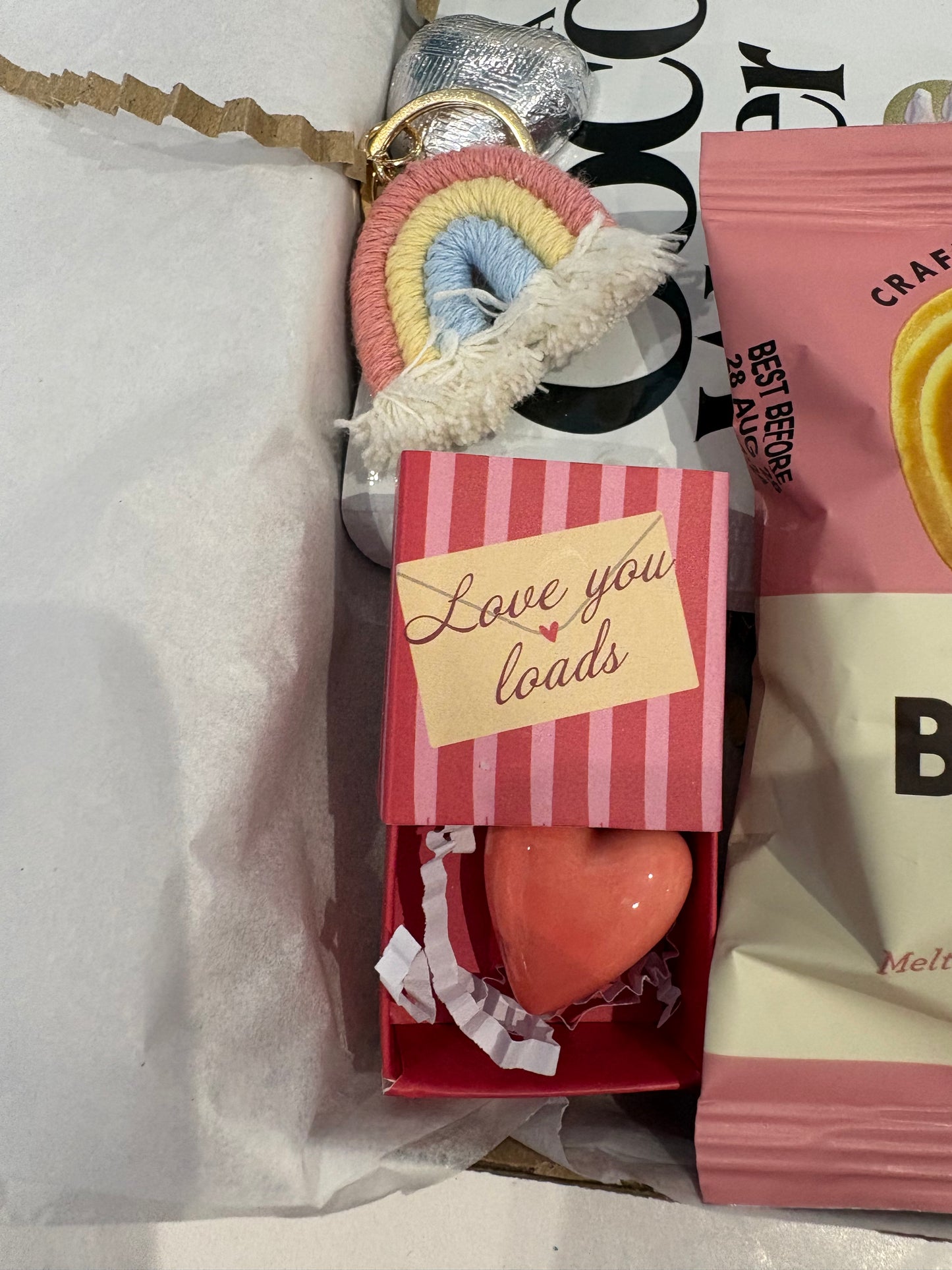 Love You Loads Hamper