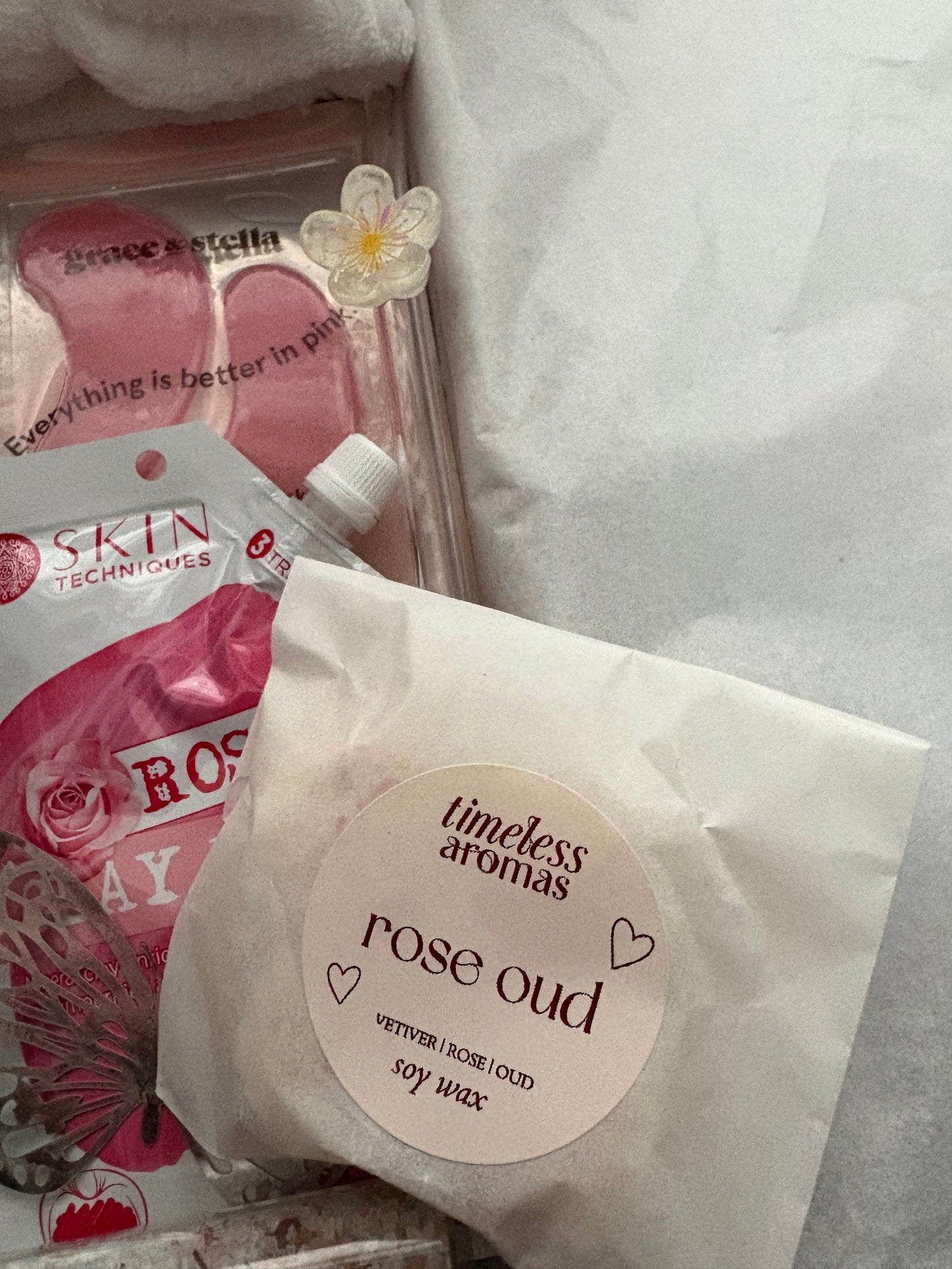 Niece Pamper Hamper