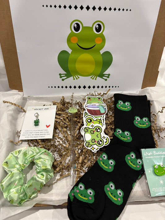Frog Hamper