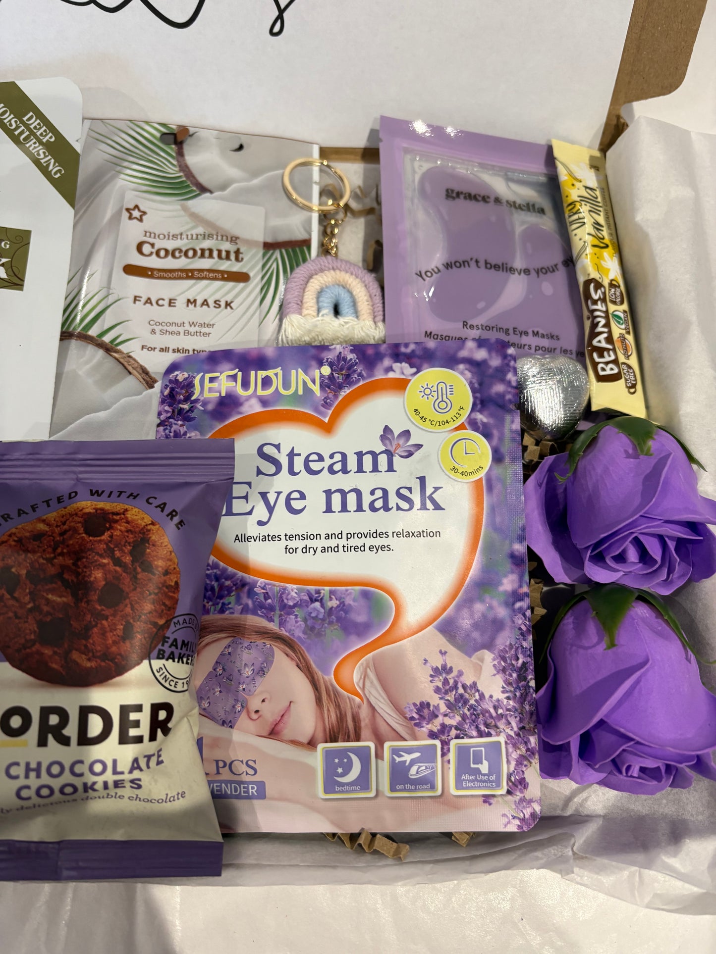 The World Is Your Oyster Gift Hamper