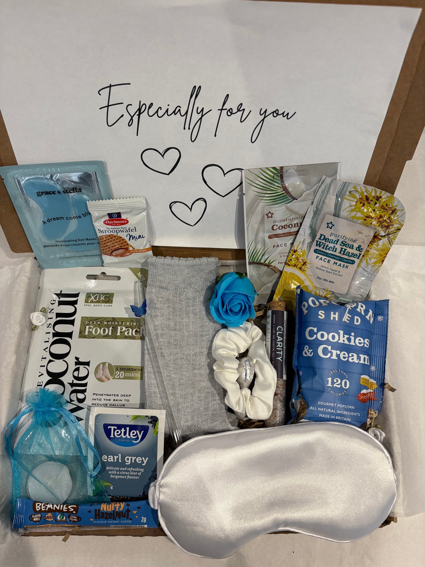 Winter Wishes Hamper