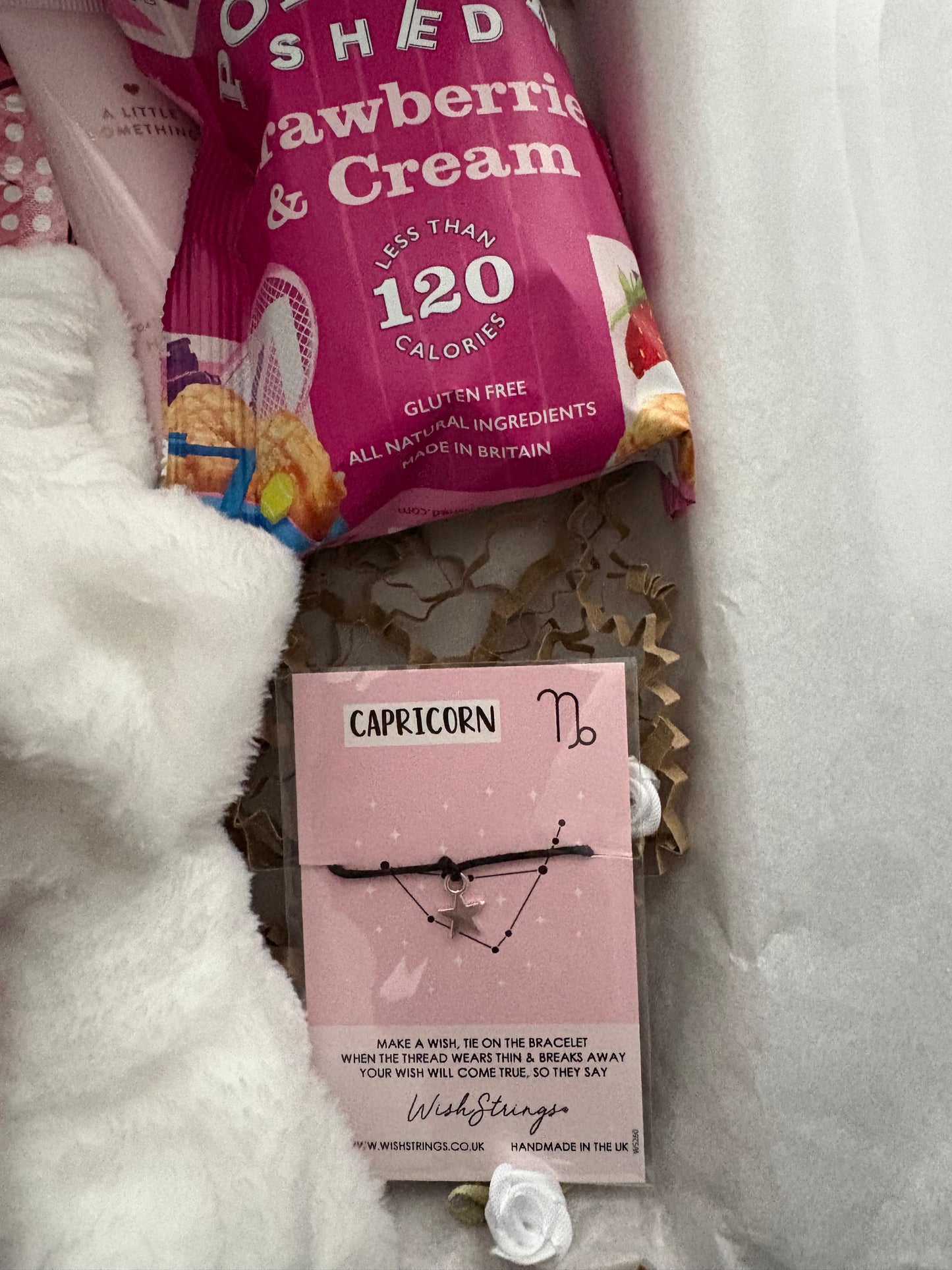 Star Sign Pamper Hamper