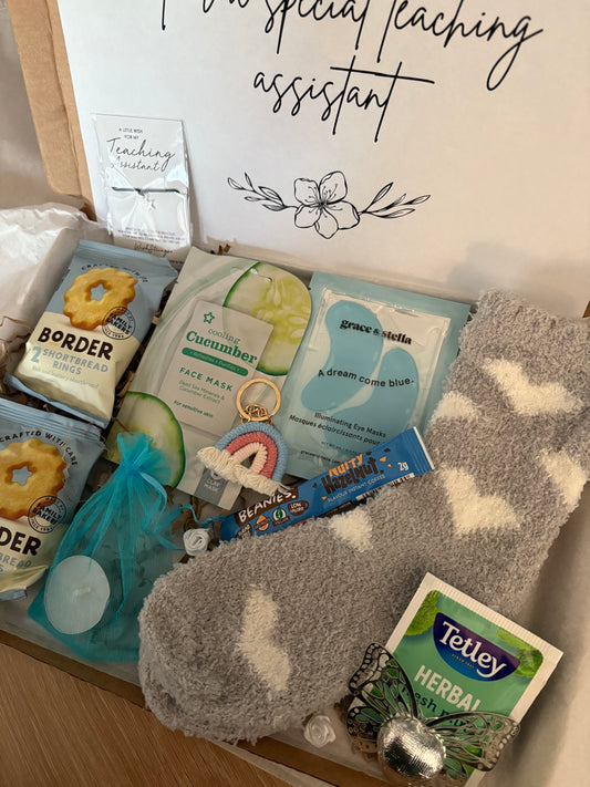 Teachers Assistant Pamper Hamper