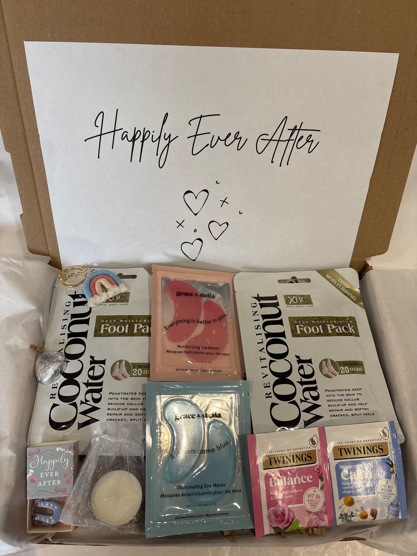 Happily Ever After Hamper