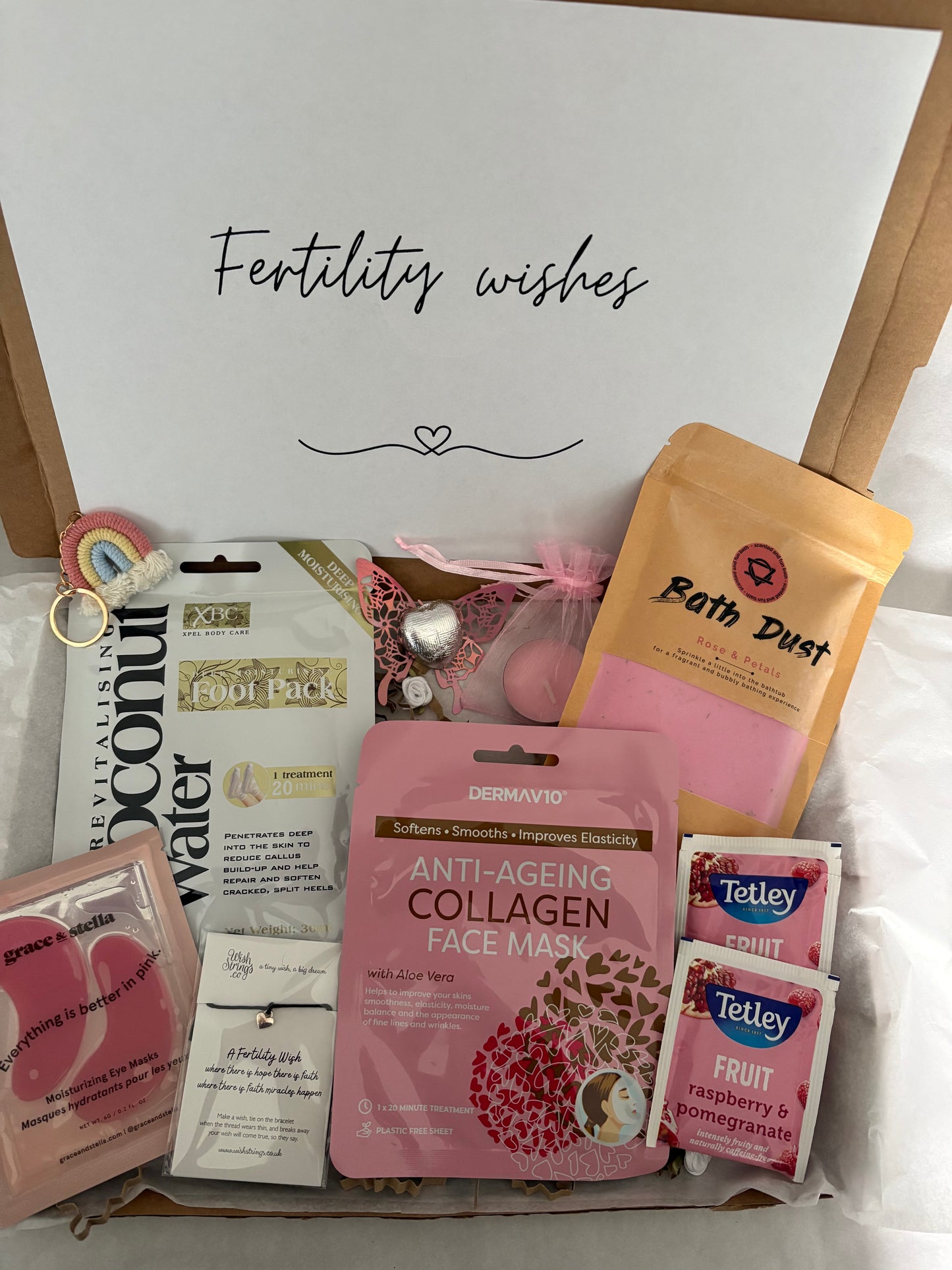 Fertility Wishes Hamper