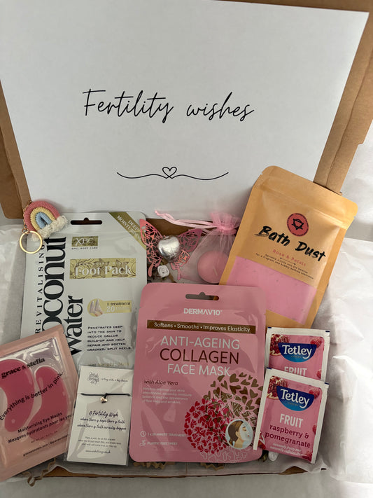 Fertility Wishes Hamper