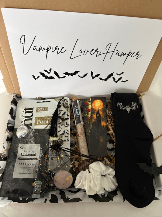 Vampire Gift Hamper