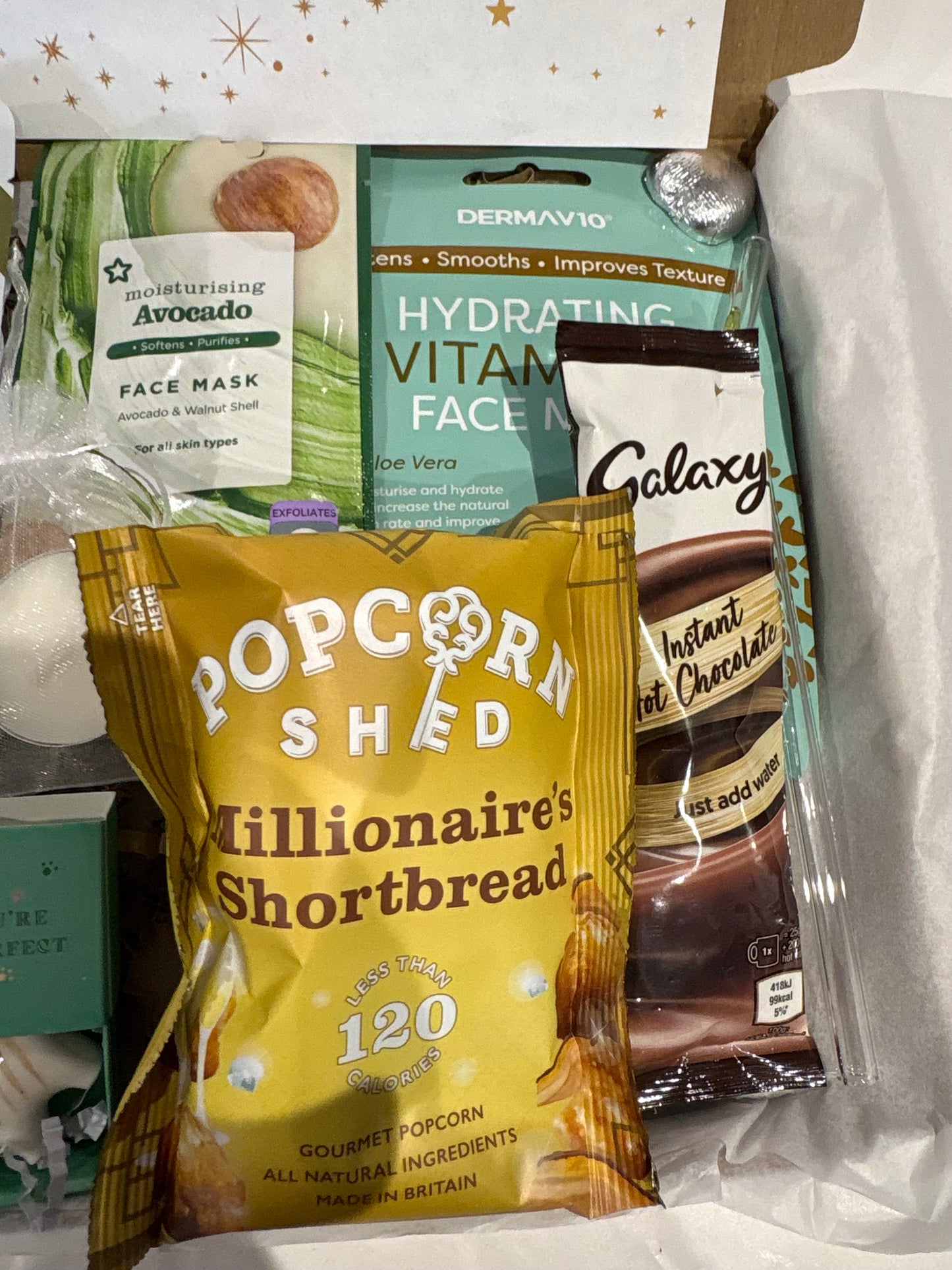 Your Purrfect Cat Hamper