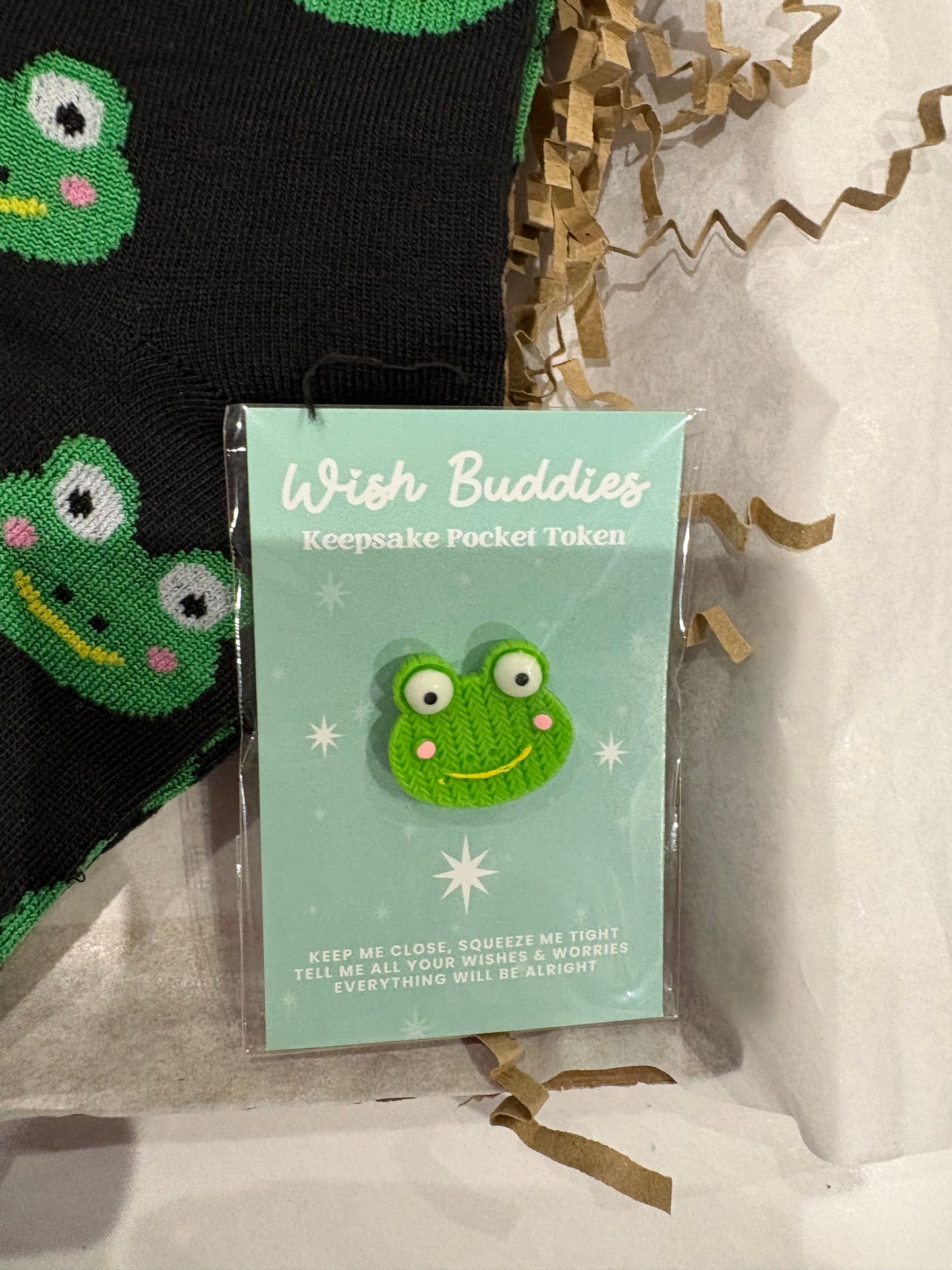 Frog Hamper