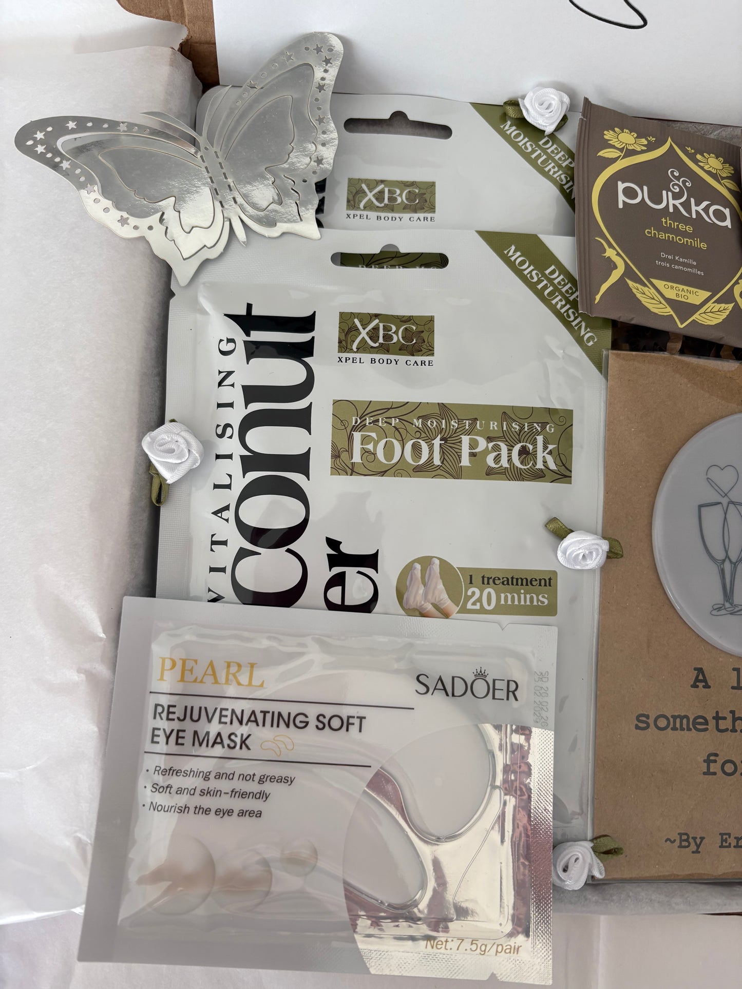 Engagement Hamper