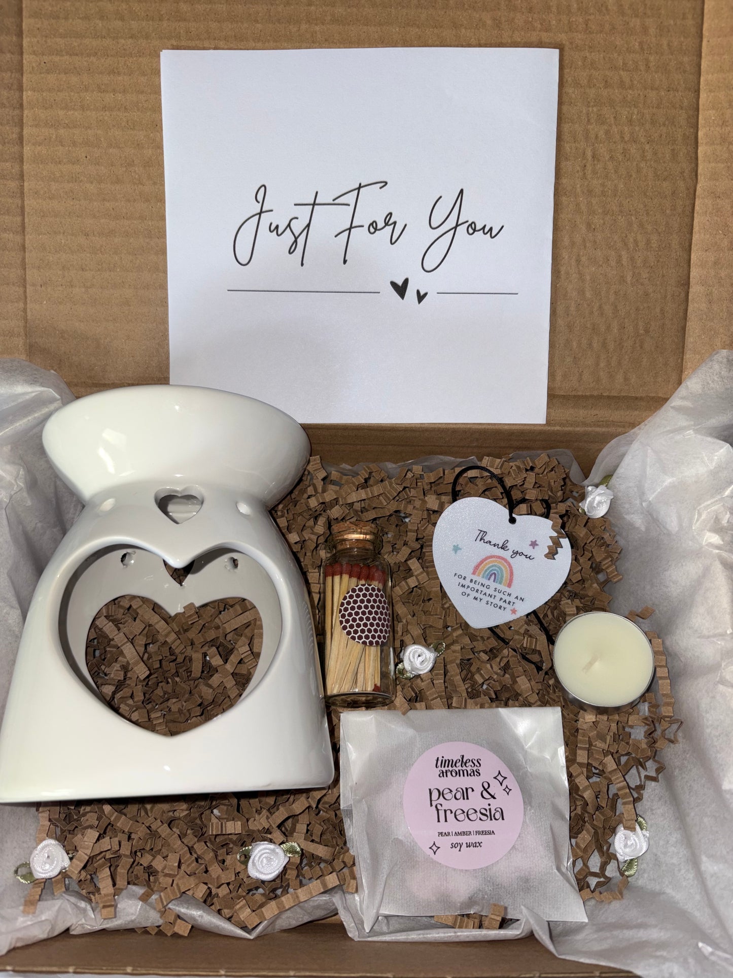 Sympathy Gift For Family And Friends