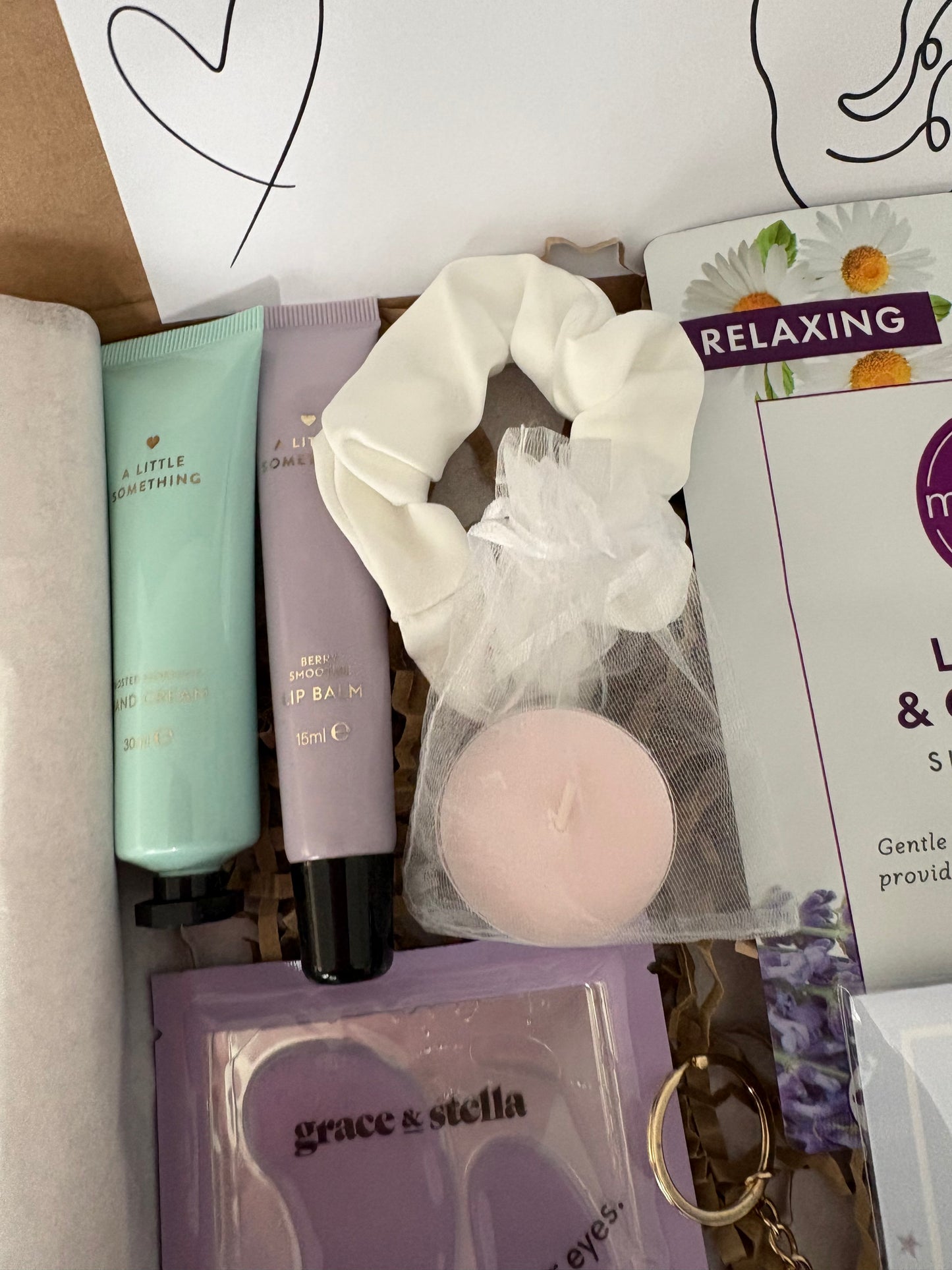 Midwife Thankyou Gift