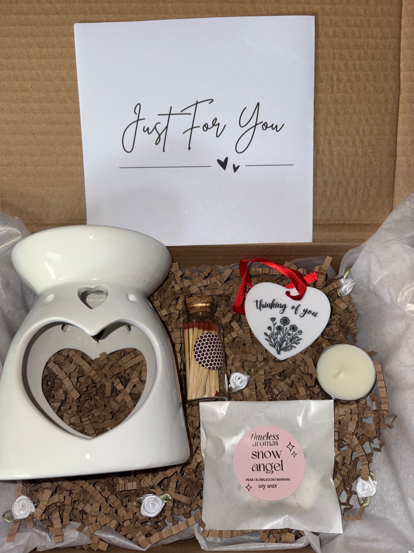 Sympathy Gift For Family And Friends