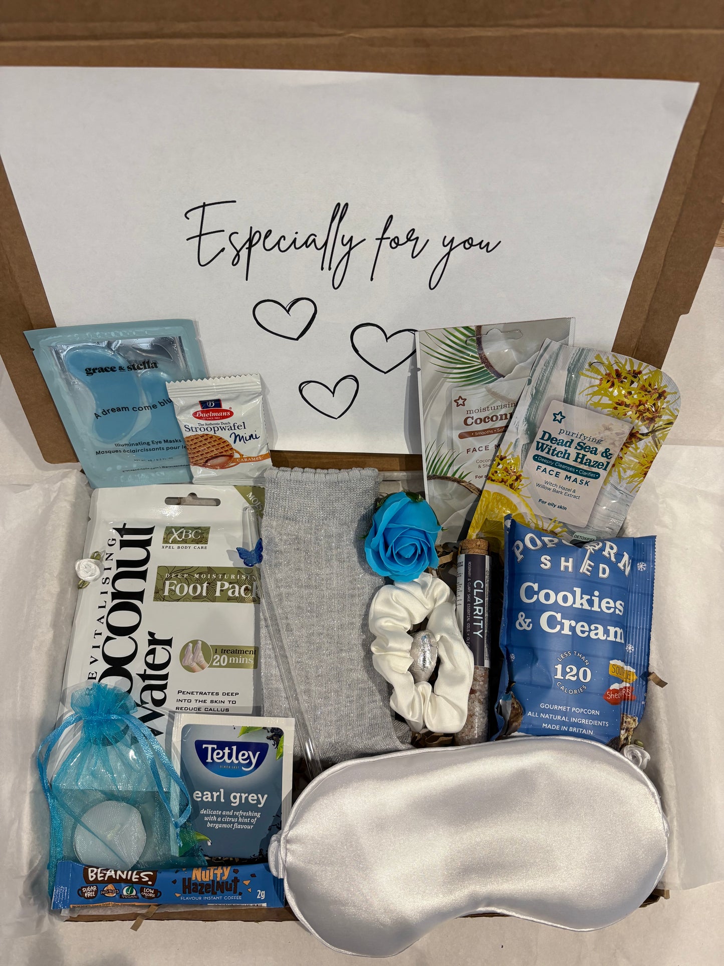 Winter Wishes Hamper