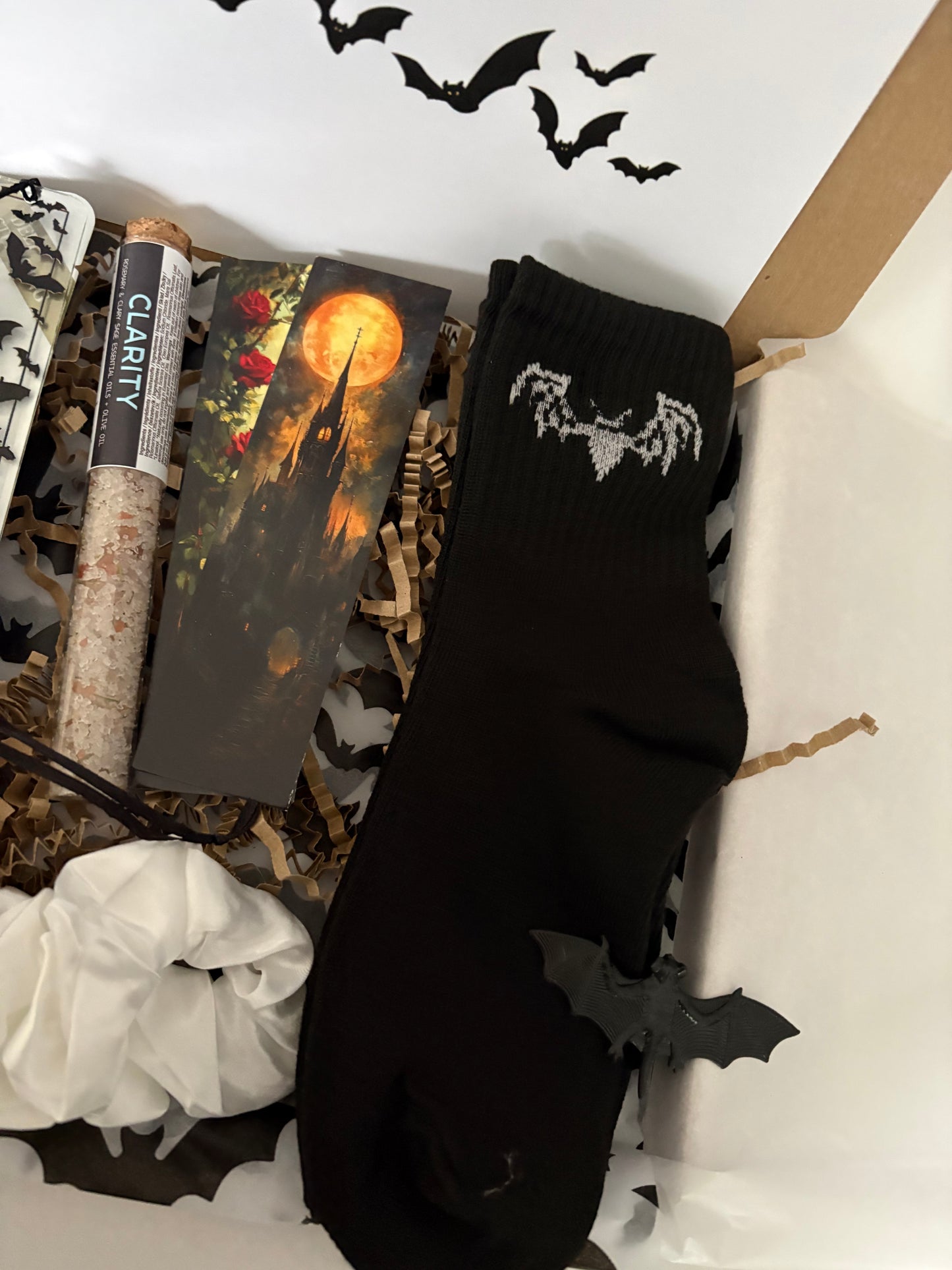 Vampire Gift Hamper