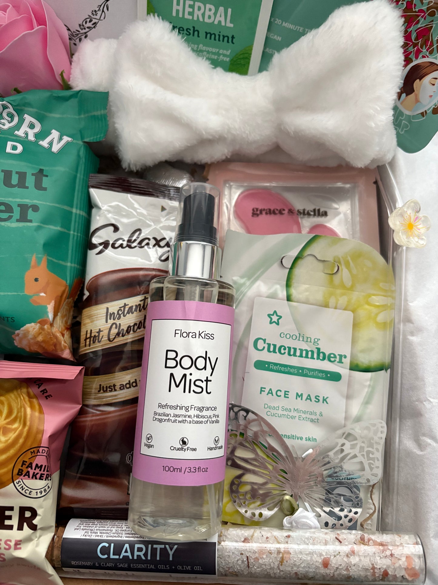 Sister Pamper Hamper