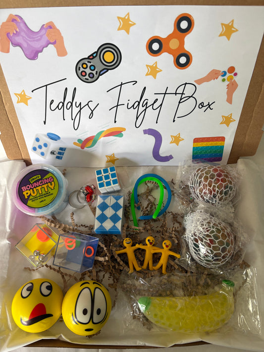 Fidgit Hamper