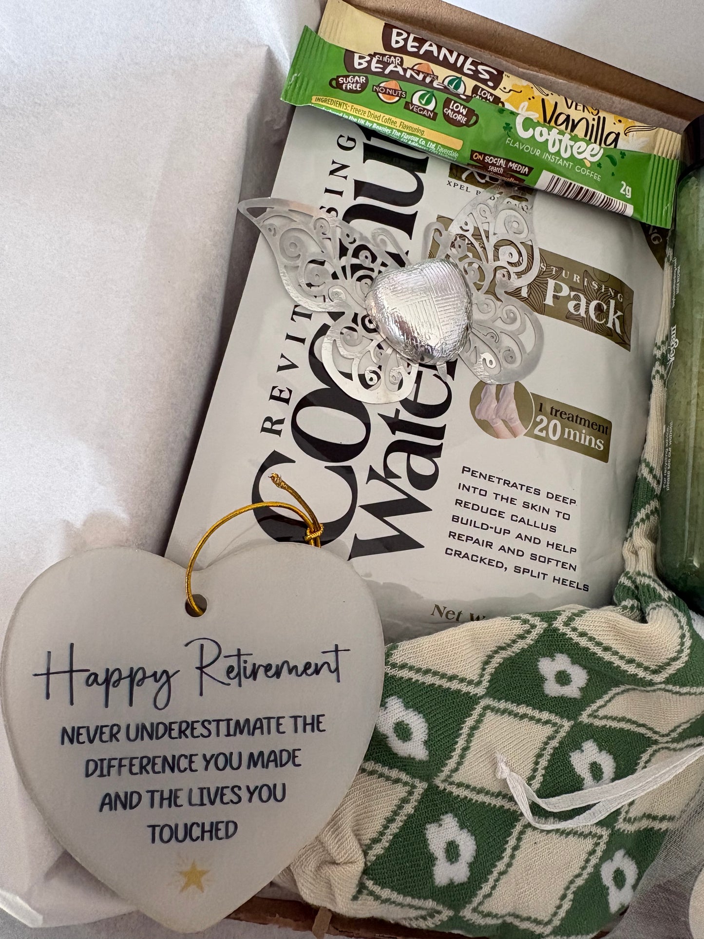 Retirement Hamper