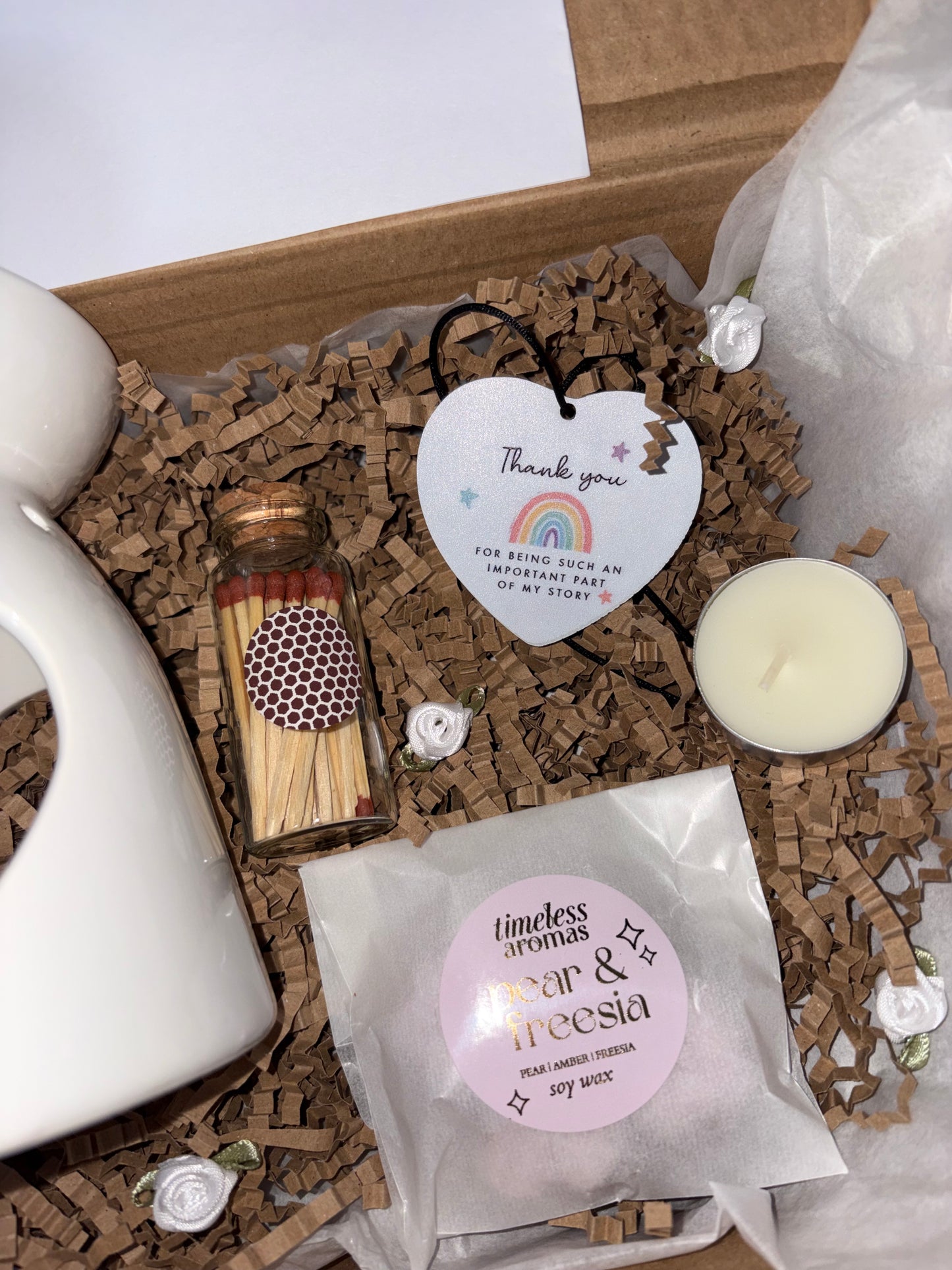 Sympathy Gift For Family And Friends