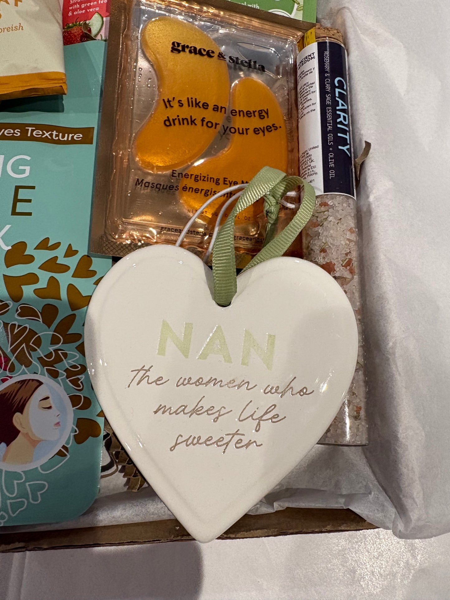 Nan Pamper Hamper