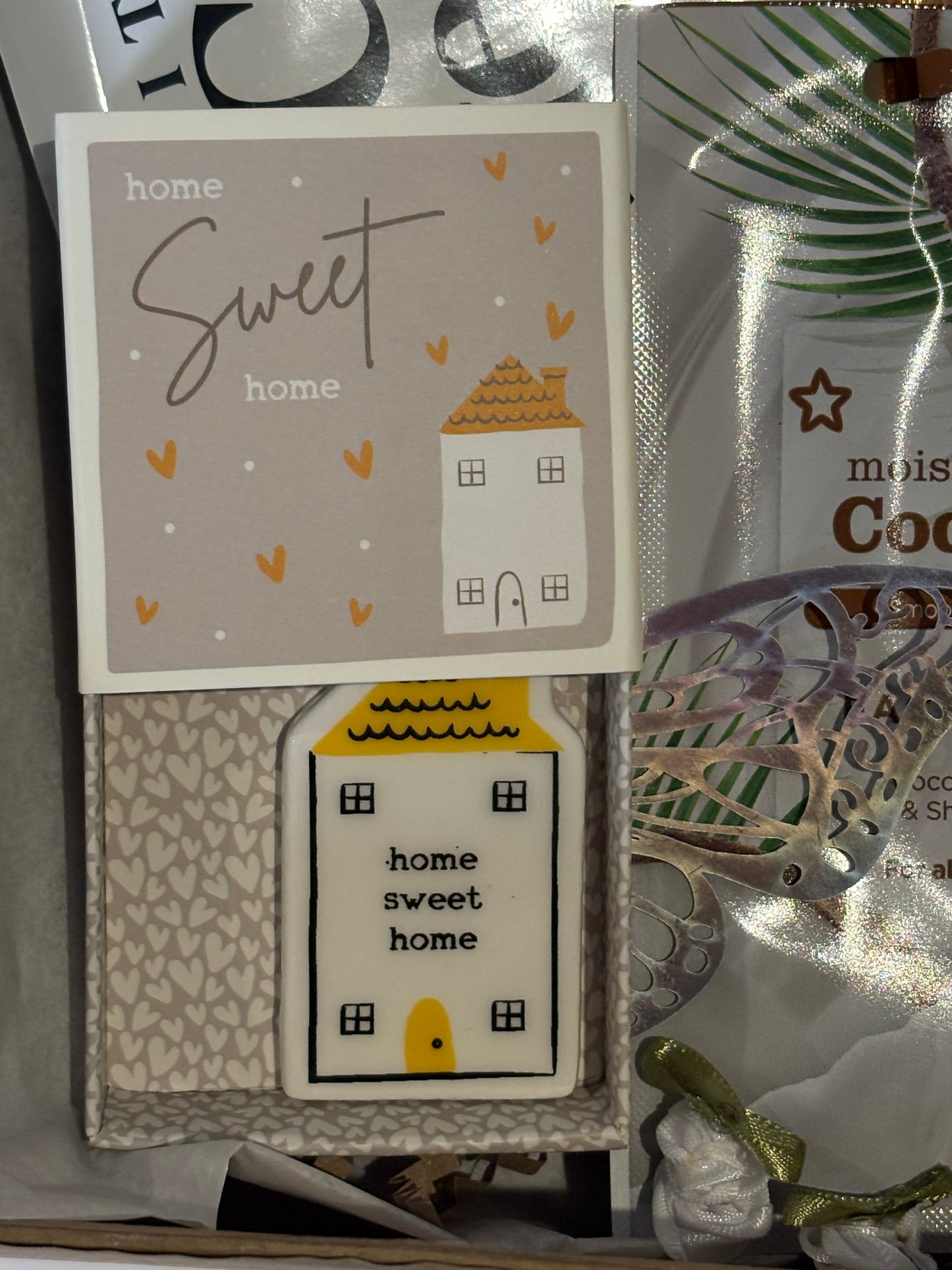 Home Sweet Home Hamper