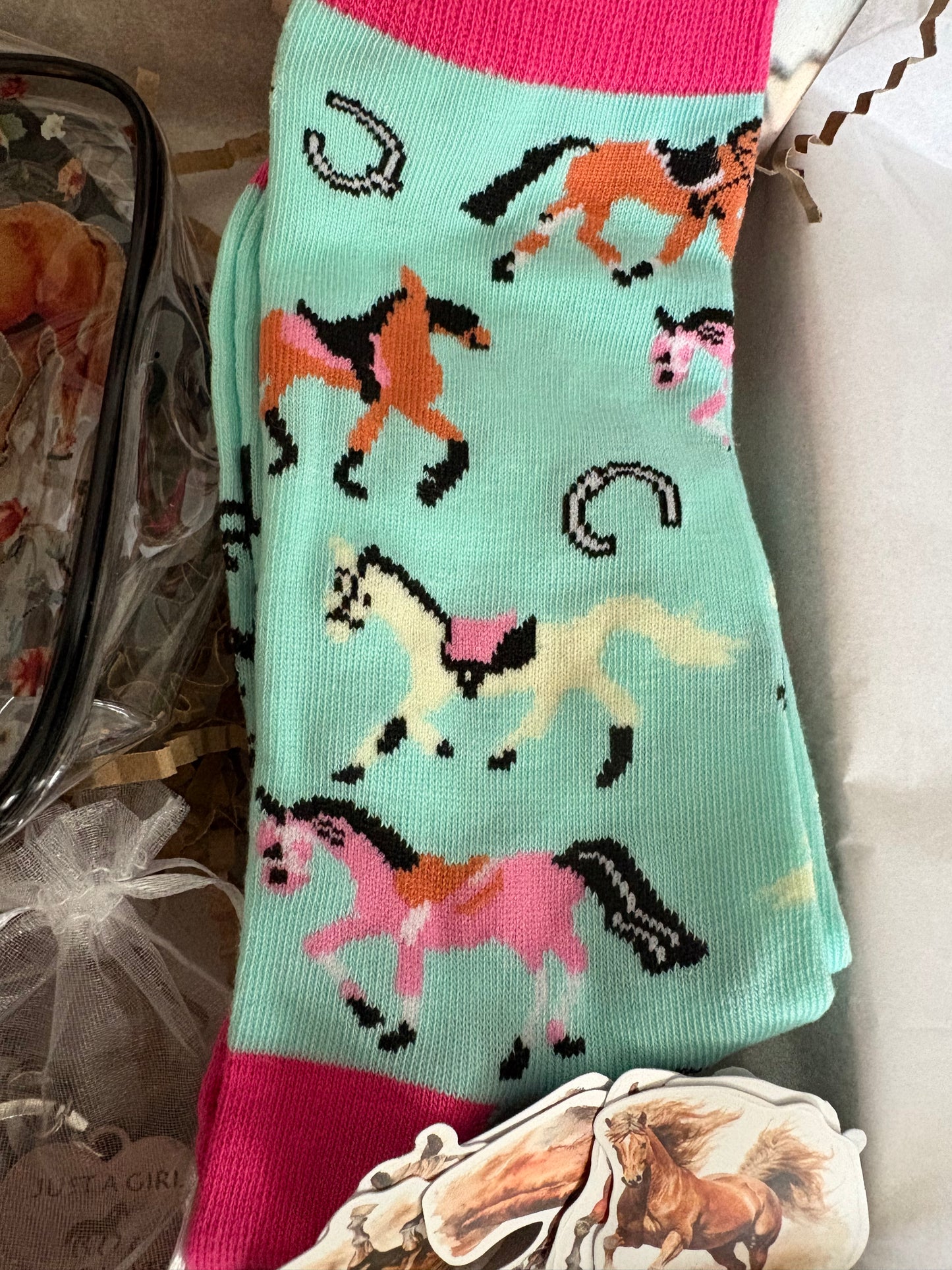 Horse Lovers Hamper