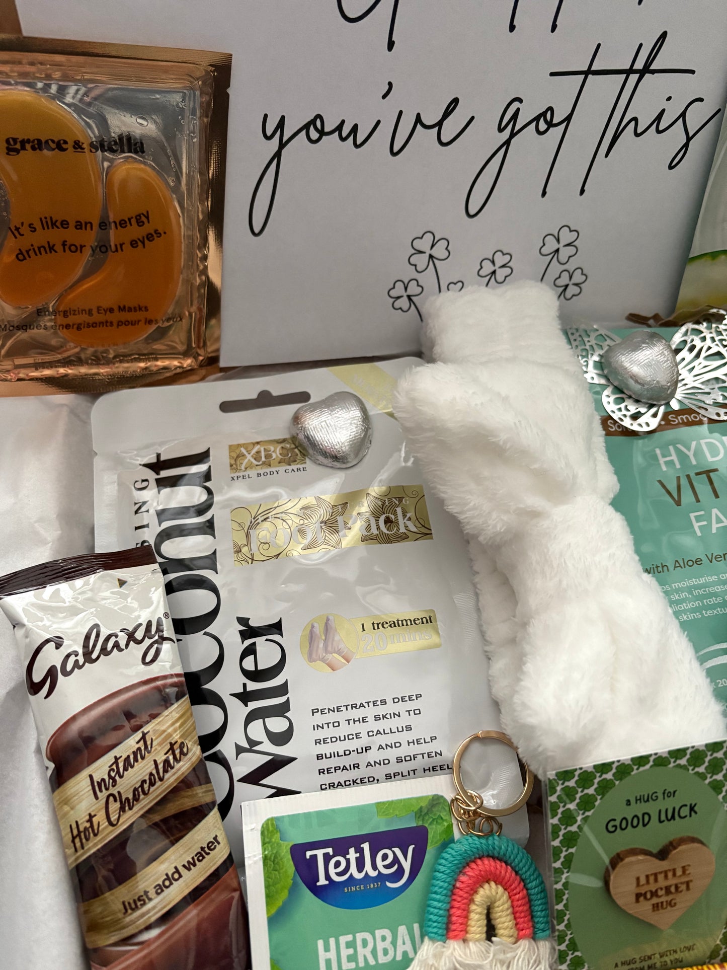 Good Luck Hamper