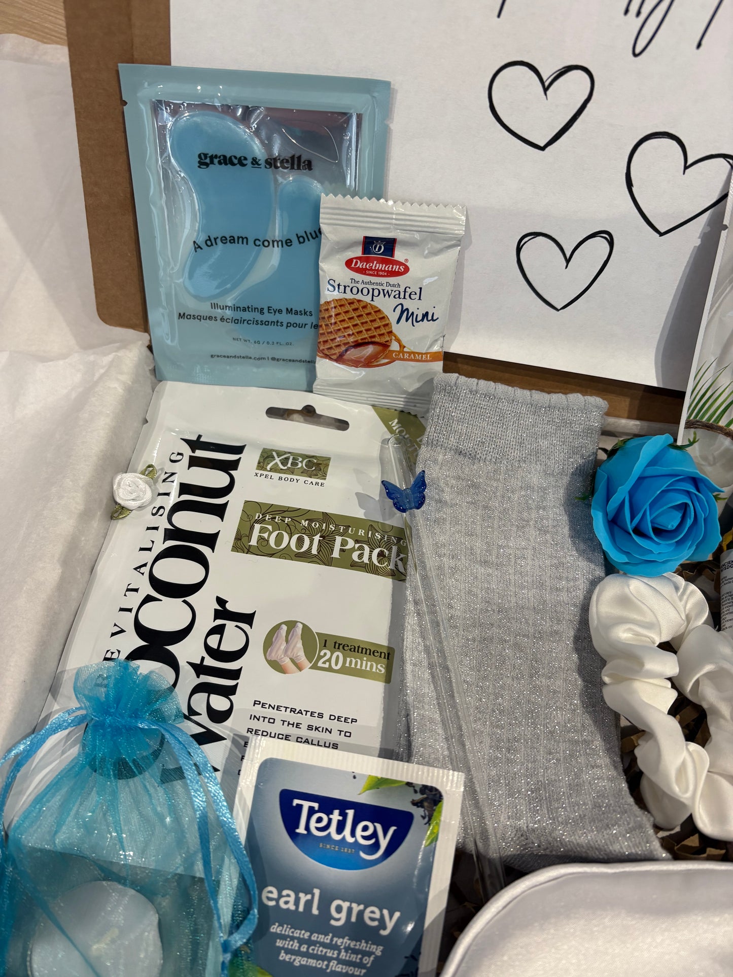 Winter Wishes Hamper