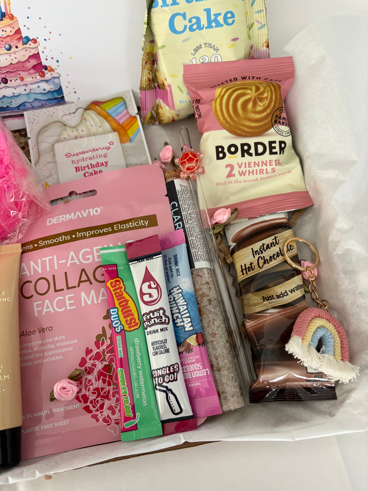 13th Birthday Hamper