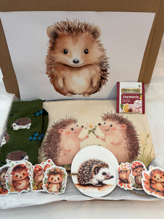 Hedgehog Hamper