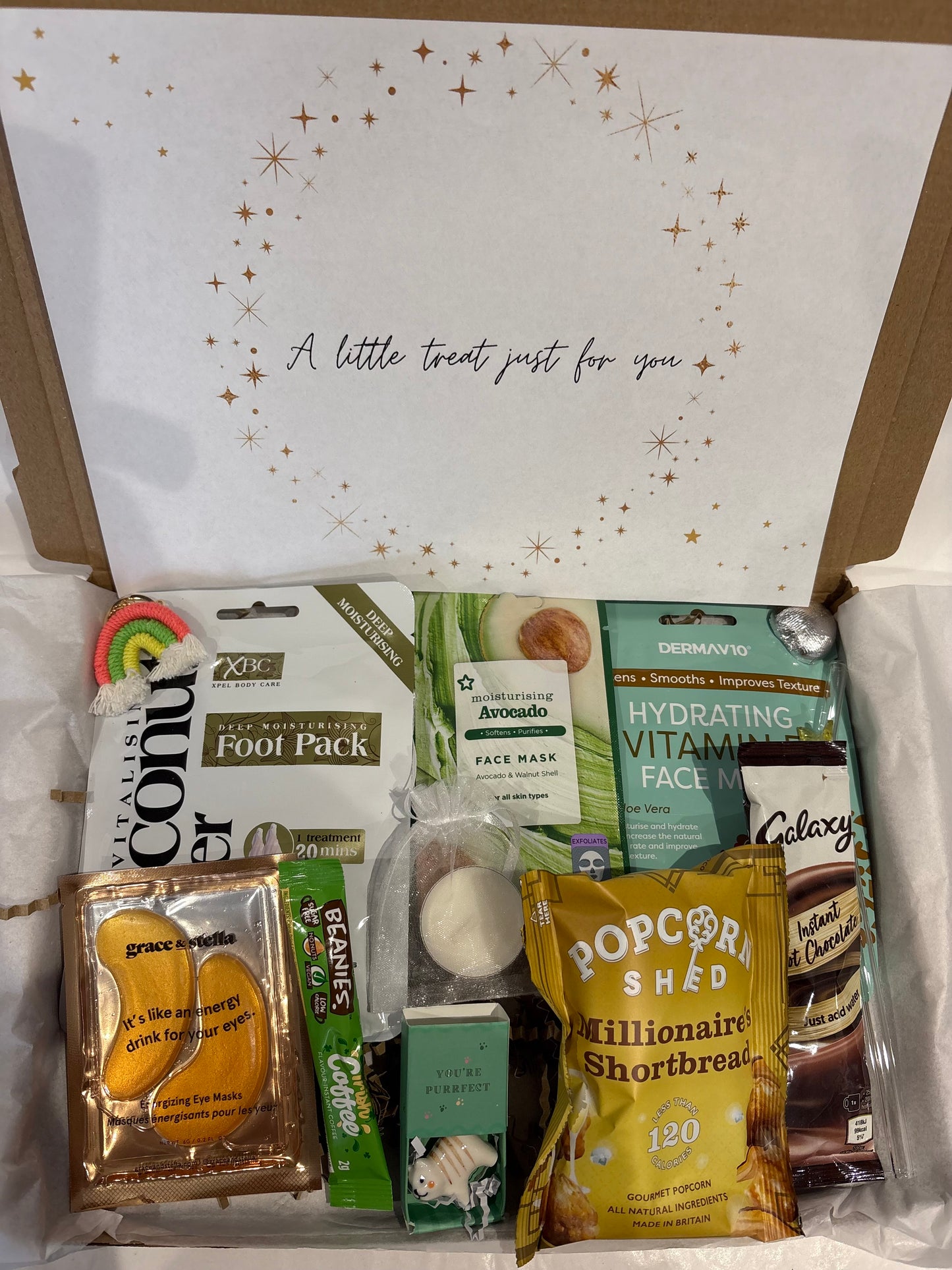 Your Purrfect Cat Hamper
