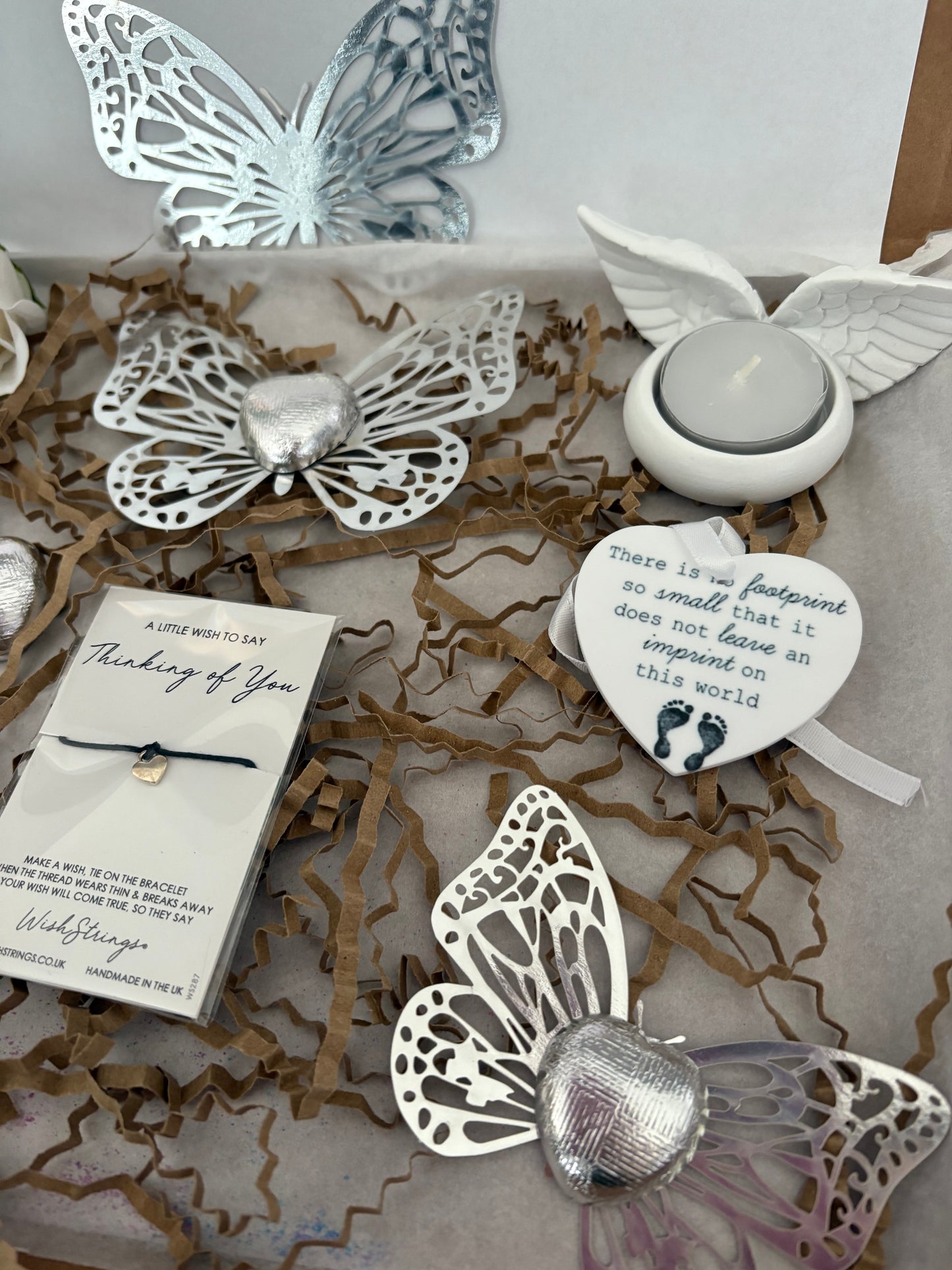 Miscarriage Gift Hamper