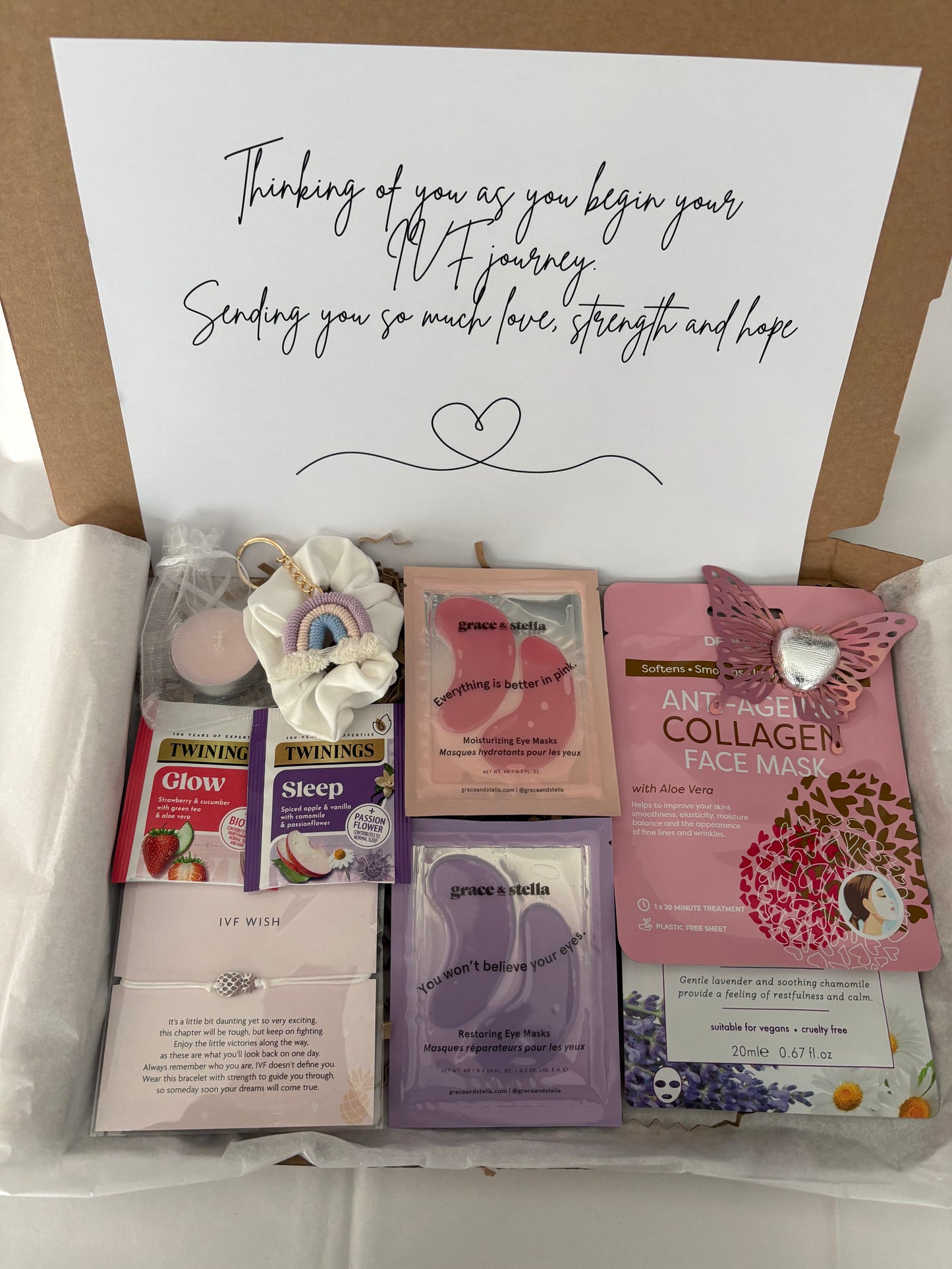 IVF Thinking Of You Gift