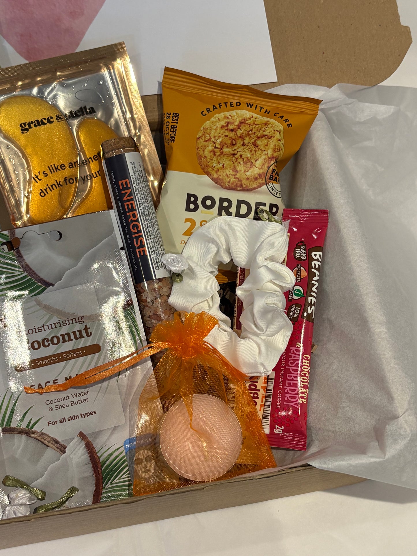 You Are My Perfect Match Hamper