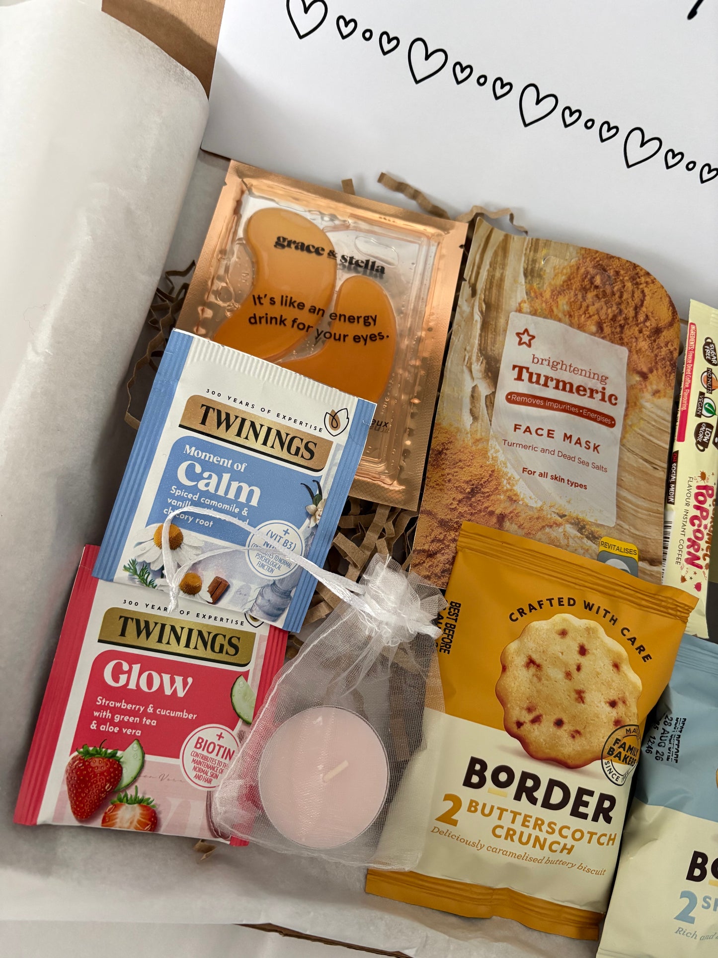 Congratulations Pamper Hamper