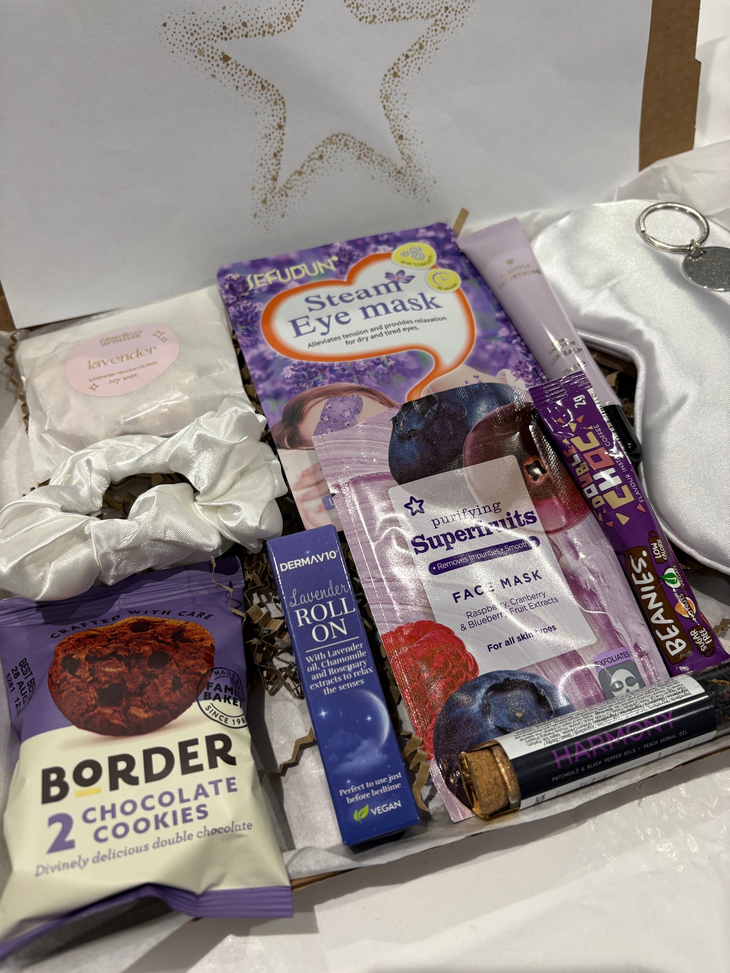 Co Worker Pamper Hamper