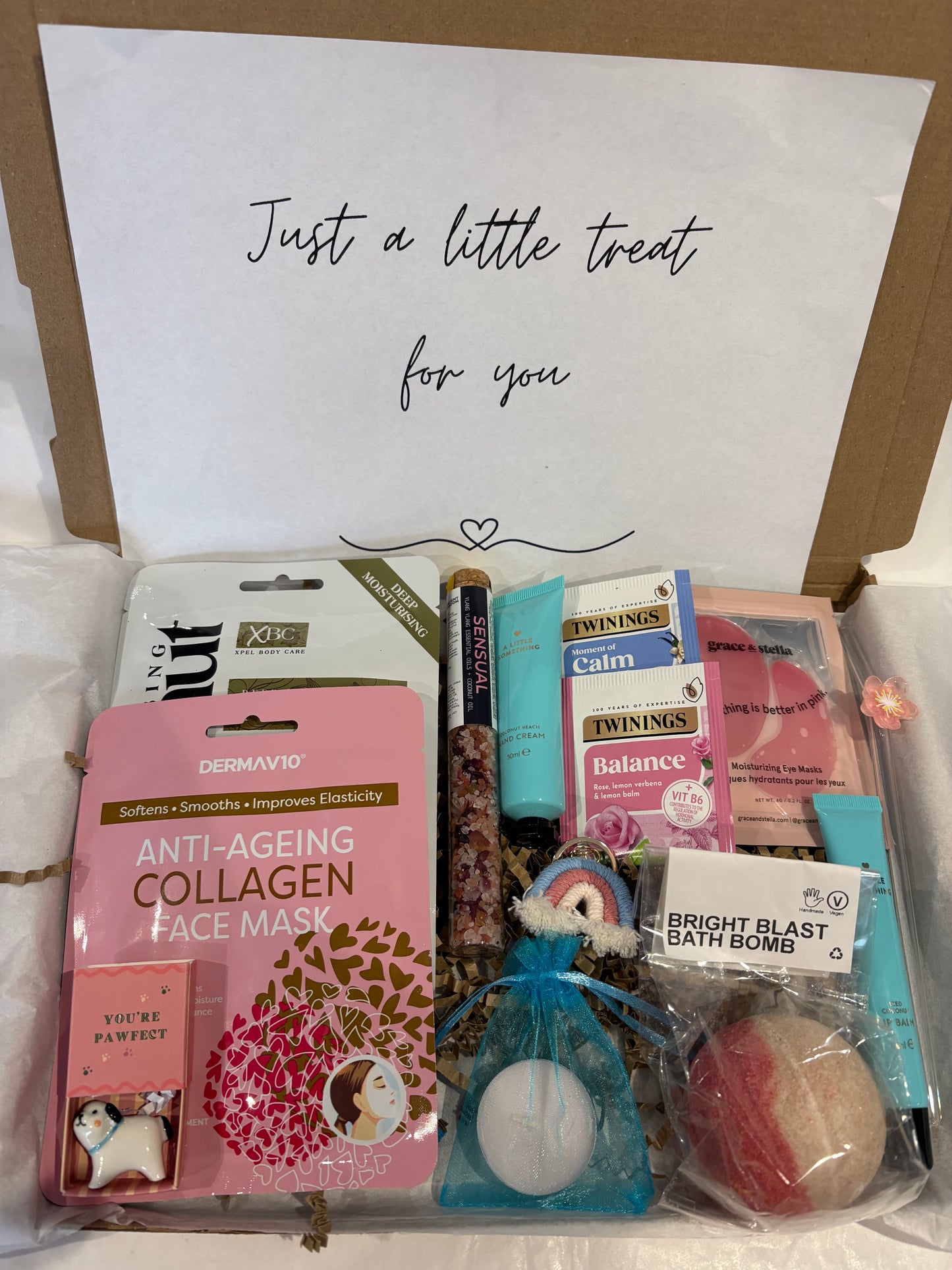 Your Pawfect Dog Hamper