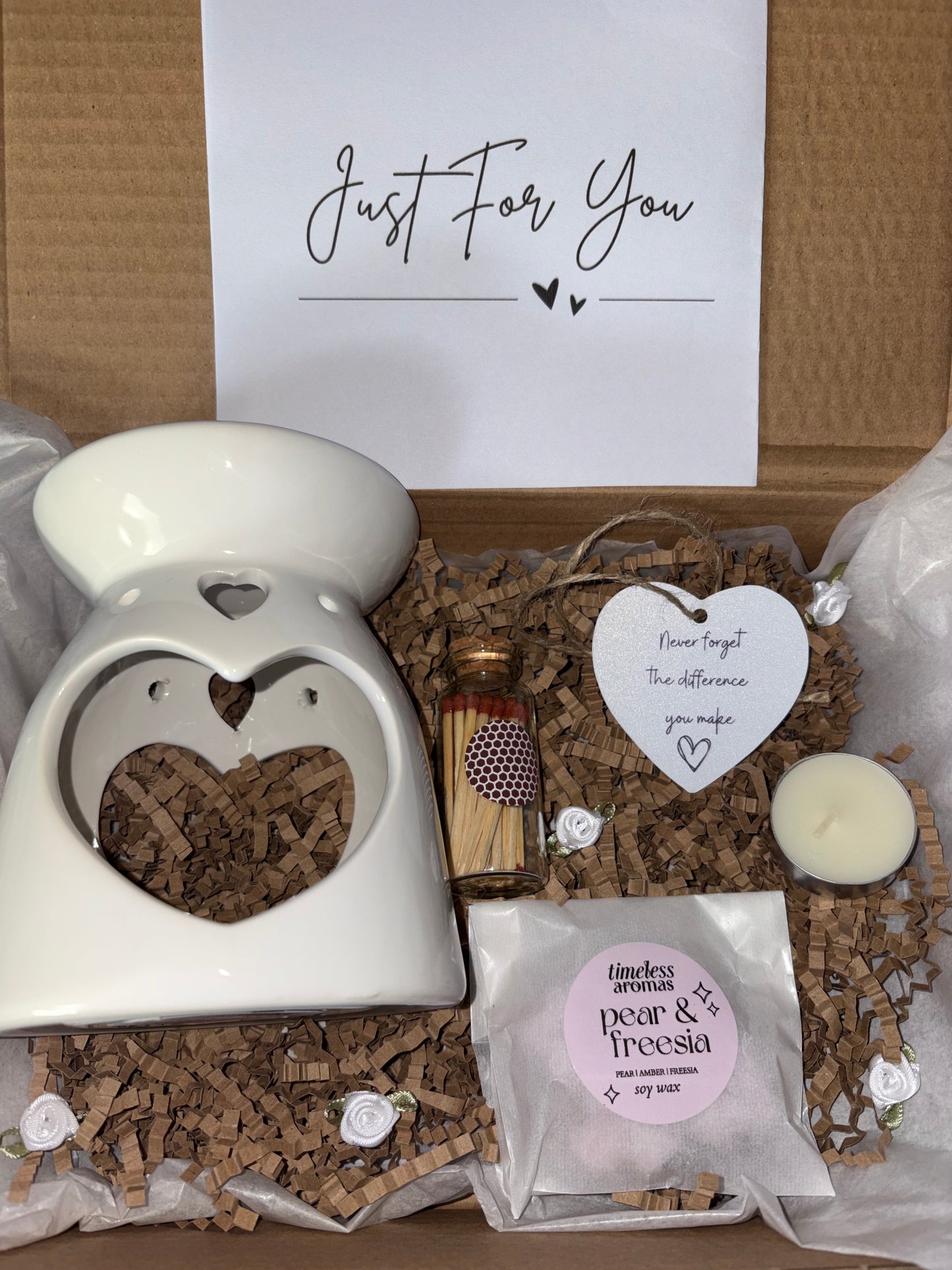 Sympathy Gift For Family And Friends