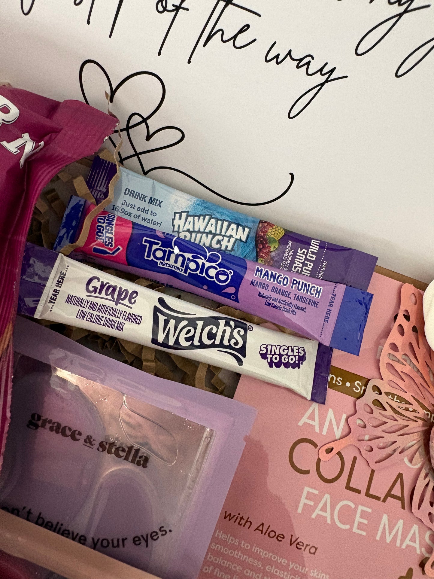 Granddaughter Gift Hamper