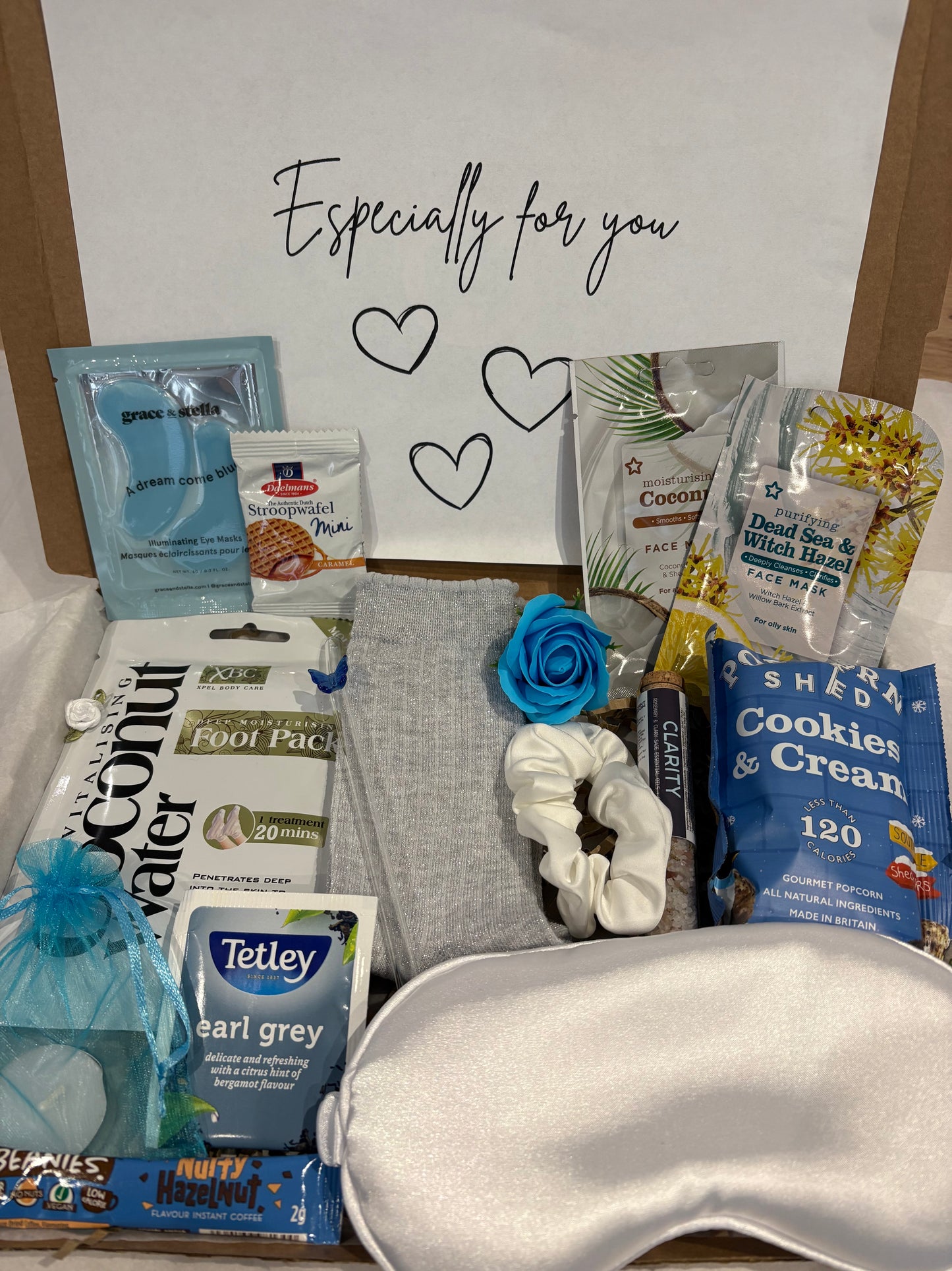 Winter Wishes Hamper
