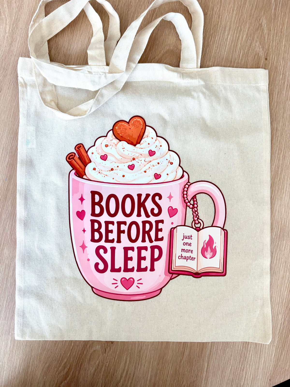 Blind Date Book Box With Bookish Tote And Cup